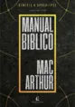 MANUAL BIBLICO MACARTHUR