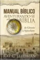MANUAL BIBLICO: AVENTURANDO-SE