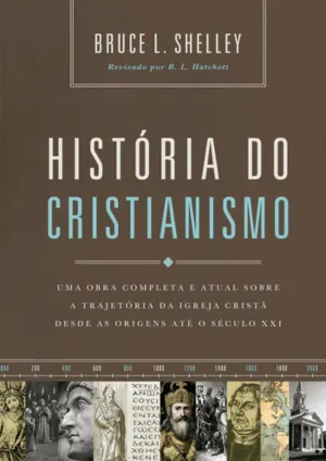 HISTÓRIA DO CRISTIANISMO