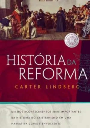 HISTÓRIA DA REFORMA