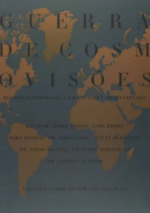 GUERRA DE COSMOVISOES