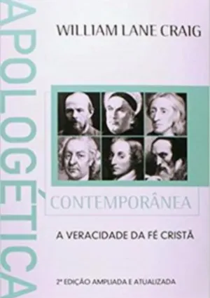 APOLOGETICA COMTEMPORANEA