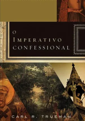 O IMPERATIVO CONFESSIONAL