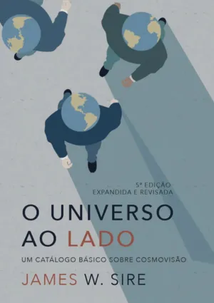 O UNIVERSO AO LADO