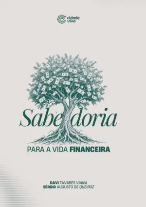 SABEDORIA PARA A VIDA FINANCEIRA