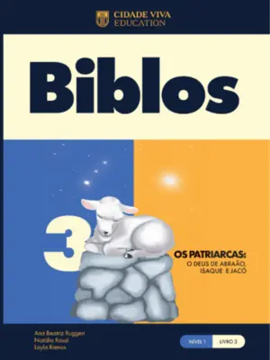 BIBLOS 3 - EBCV KIDS