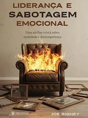LIDERANCA E SABOTAGEM EMOCIONAL - JOE RIGNEY