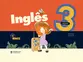 LIVRO OIKOS INGLÊS  - NIVEL 3 -