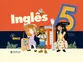 LIVRO OIKOS INGLÊS  - NIVEL 5