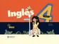 LIVRO OIKOS INGLÊS - NIVEL 4